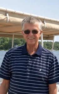 Terry G. Hunt